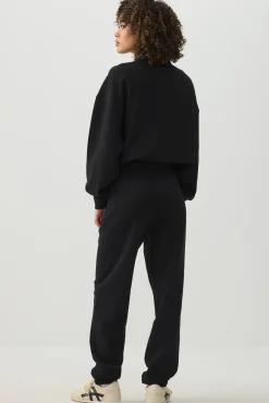 MADESOFT™ Fleece Baggy Sweatpants