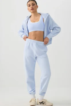 MADESOFT™ Fleece Baggy Sweatpants