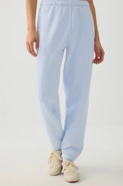 MADESOFT™ Fleece Baggy Sweatpants