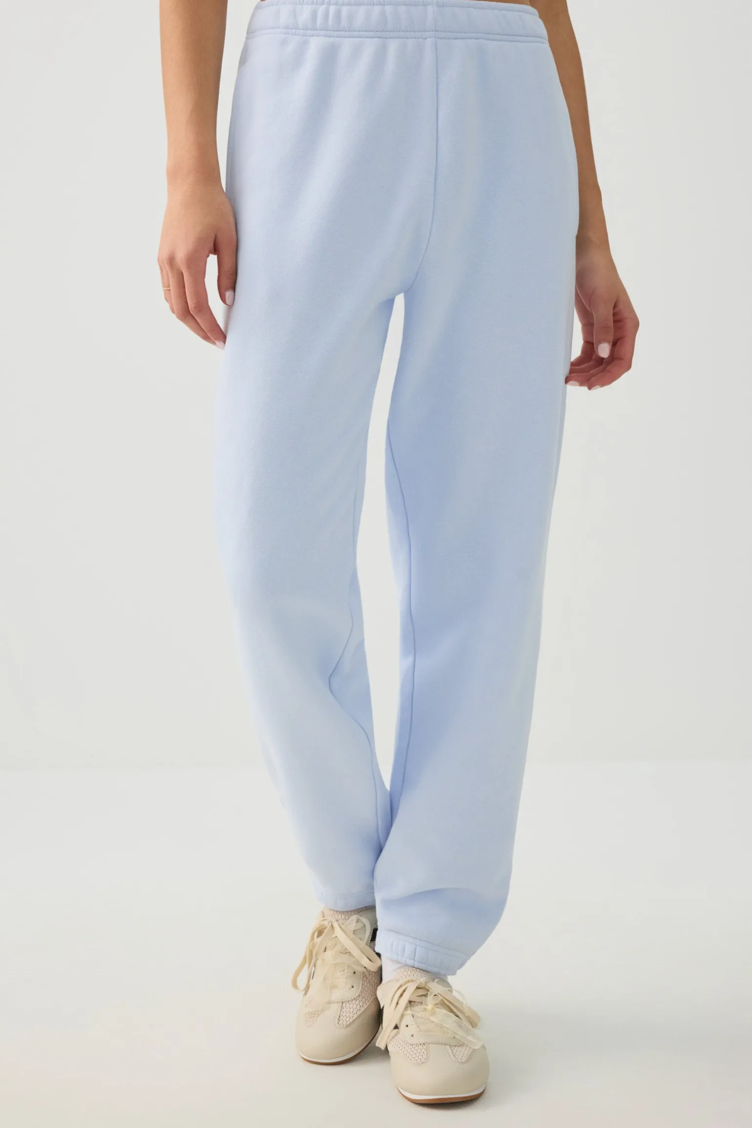 MADESOFT™ Fleece Baggy Sweatpants