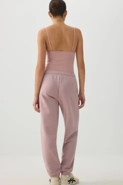 MADESOFT™ Fleece Baggy Sweatpants