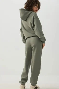 MADESOFT™ Fleece Baggy Sweatpants