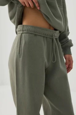 MADESOFT™ Fleece Baggy Sweatpants