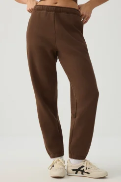 MADESOFT™ Fleece Baggy Sweatpants
