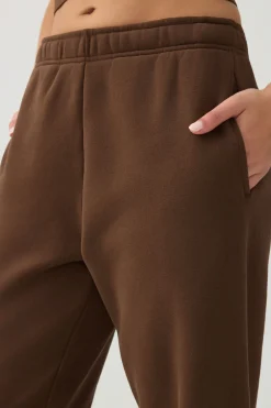 MADESOFT™ Fleece Baggy Sweatpants