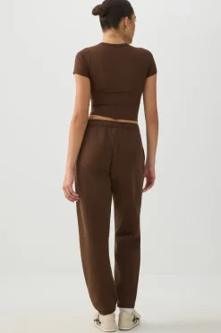 MADESOFT™ Fleece Baggy Sweatpants