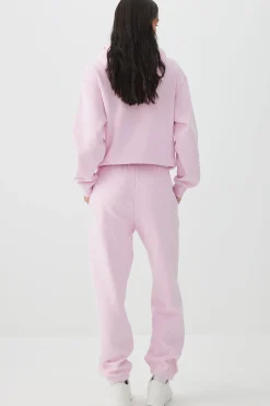 MADESOFT™ Fleece Baggy Sweatpants