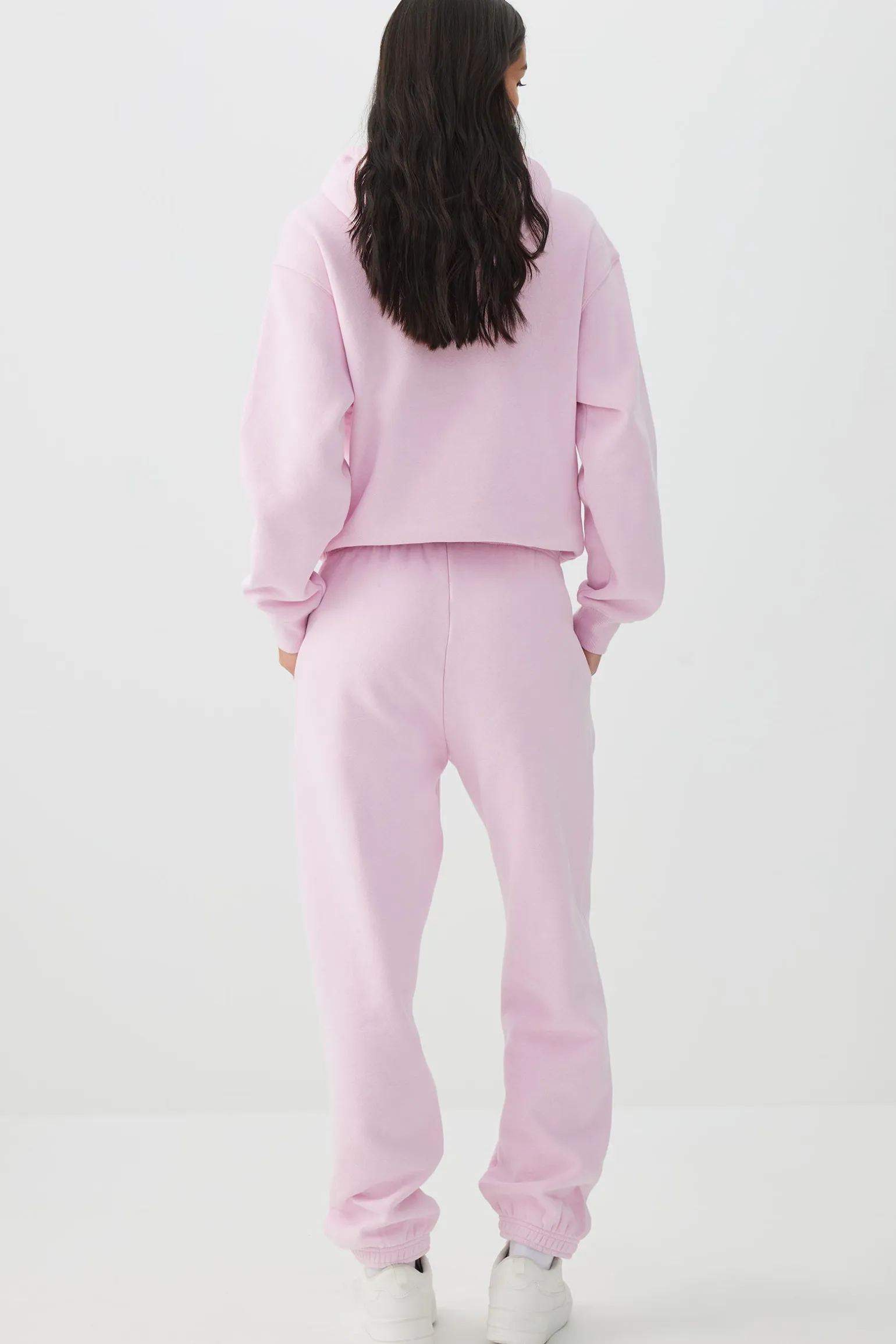 MADESOFT™ Fleece Baggy Sweatpants