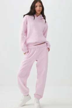 MADESOFT™ Fleece Baggy Sweatpants