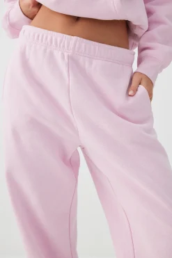 MADESOFT™ Fleece Baggy Sweatpants