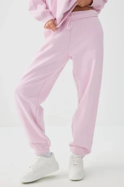 MADESOFT™ Fleece Baggy Sweatpants