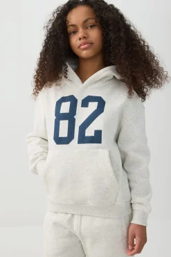 MADESOFT™ Fleece Graphic Hoodie