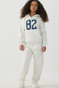 MADESOFT™ Fleece Graphic Hoodie