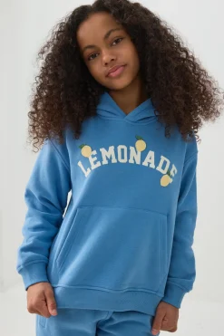 MADESOFT™ Fleece Graphic Hoodie