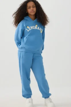 MADESOFT™ Fleece Graphic Hoodie