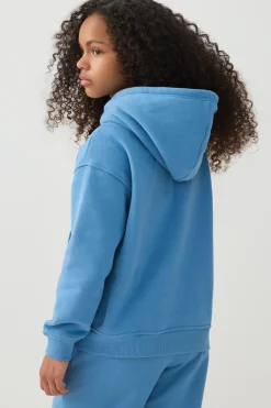 MADESOFT™ Fleece Graphic Hoodie
