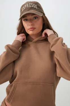 MADESOFT™ Fleece Hoodie