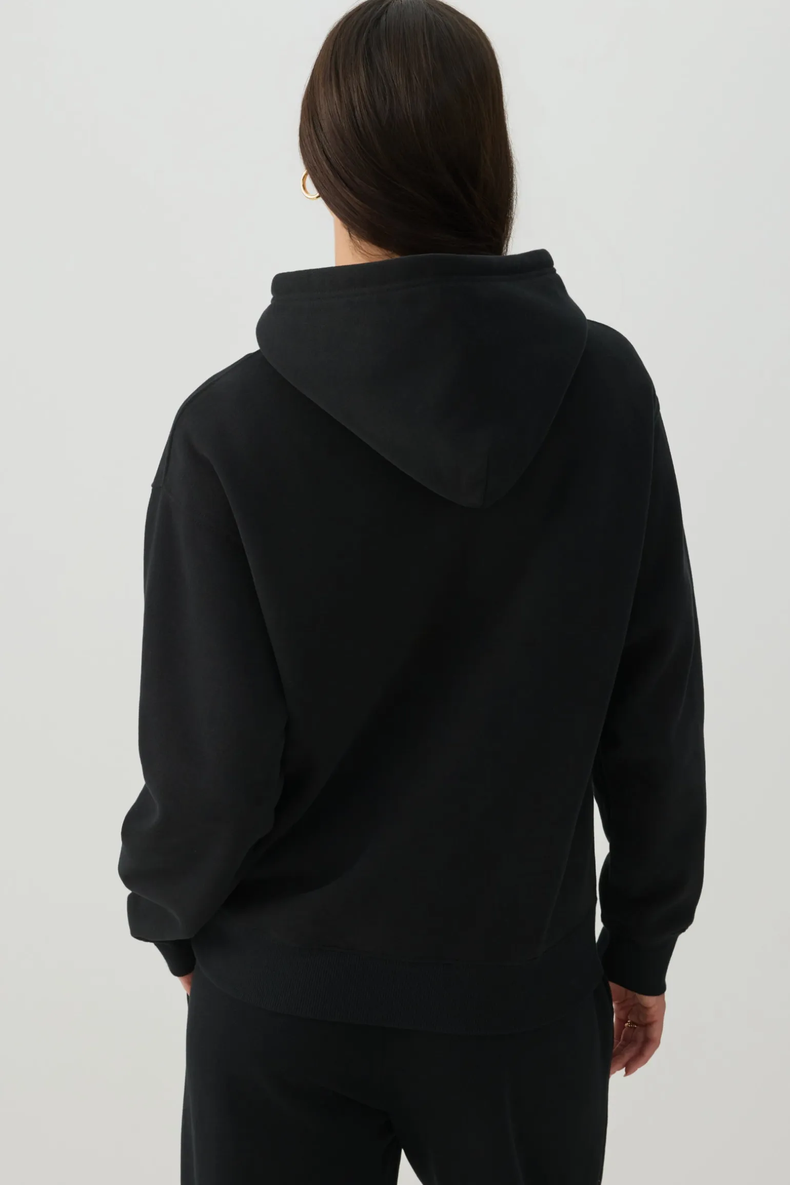 MADESOFT™ Fleece Hoodie