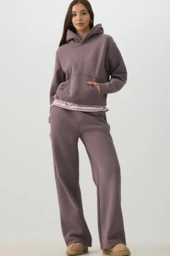 MADESOFT™ Fleece Hoodie