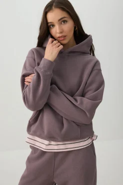 MADESOFT™ Fleece Hoodie