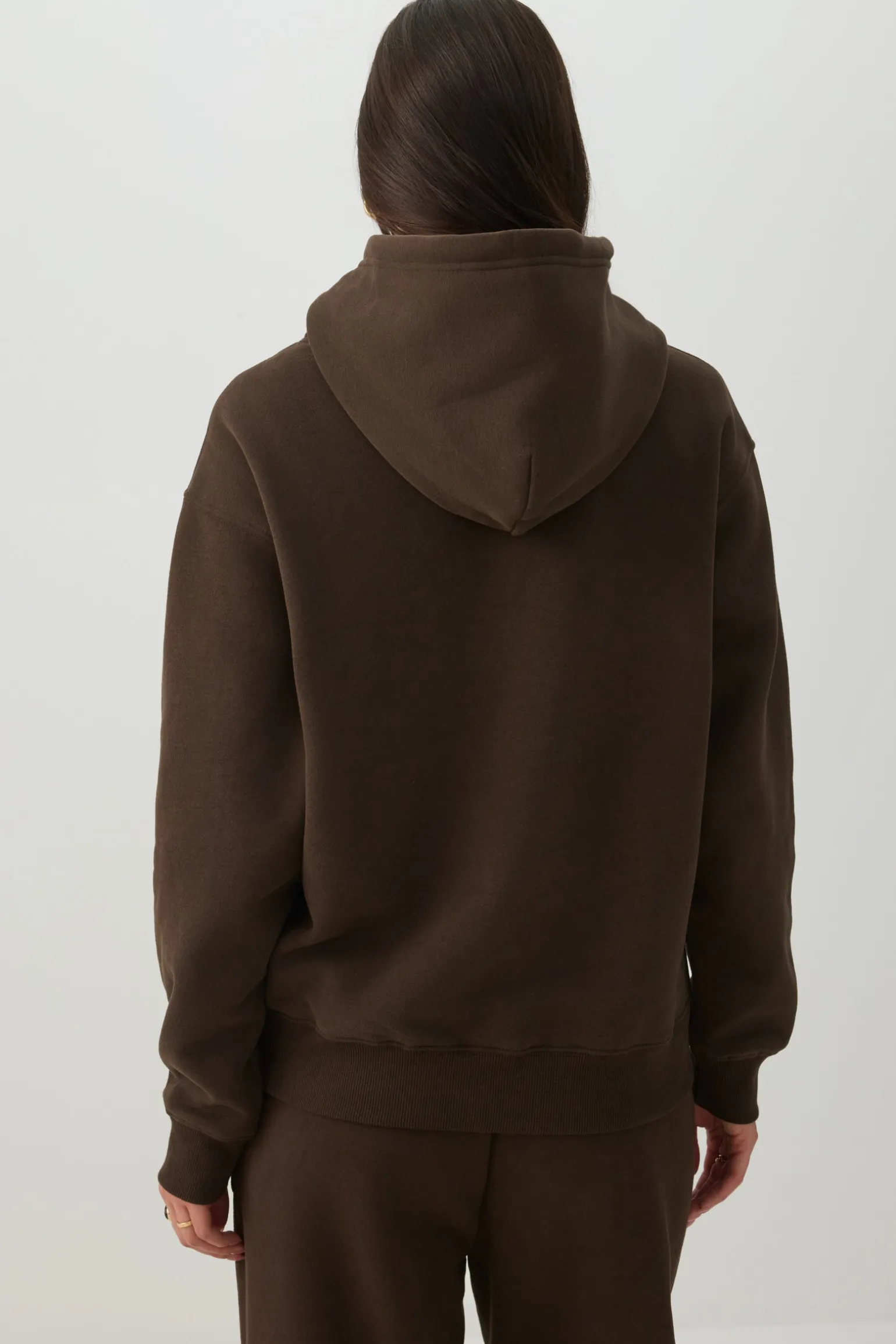 MADESOFT™ Fleece Hoodie