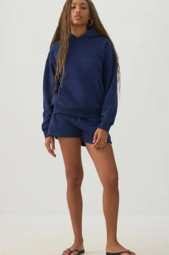 MADESOFT™ Fleece Hoodie