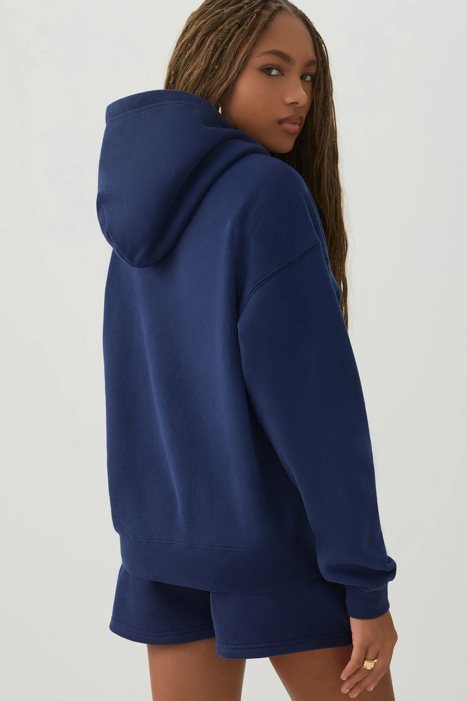 MADESOFT™ Fleece Hoodie