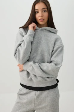 MADESOFT™ Fleece Hoodie