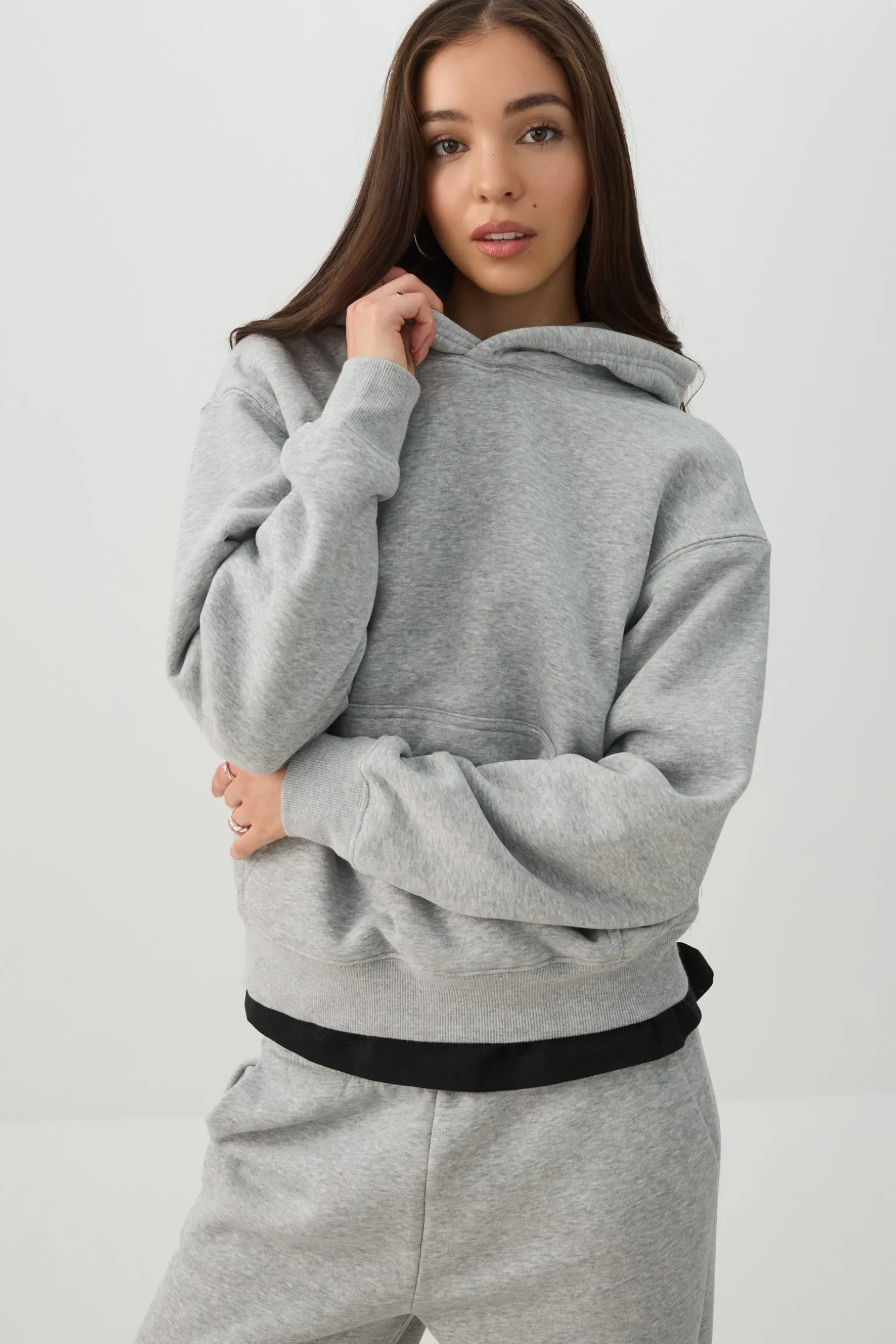 MADESOFT™ Fleece Hoodie
