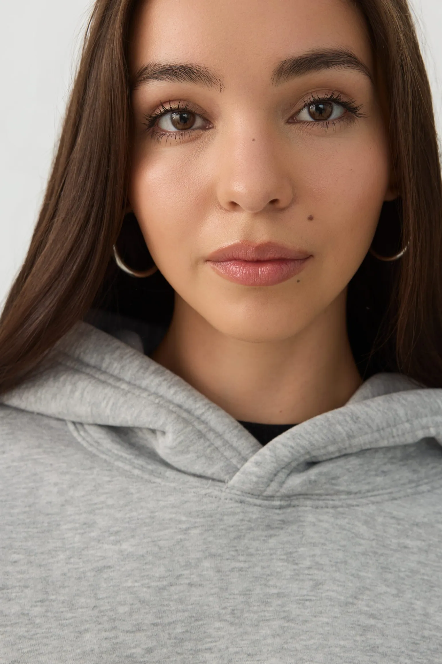 MADESOFT™ Fleece Hoodie