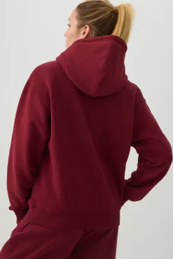 MADESOFT™ Fleece Hoodie