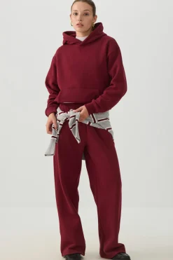 MADESOFT™ Fleece Hoodie