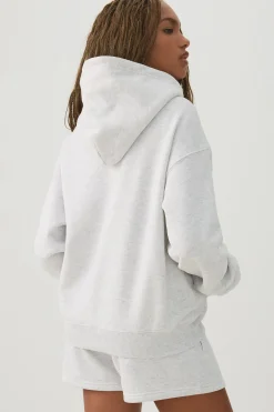 MADESOFT™ Fleece Hoodie
