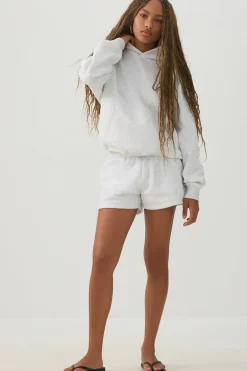MADESOFT™ Fleece Hoodie