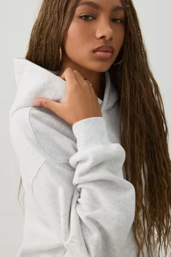 MADESOFT™ Fleece Hoodie