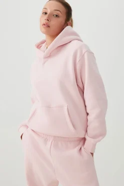 MADESOFT™ Fleece Hoodie