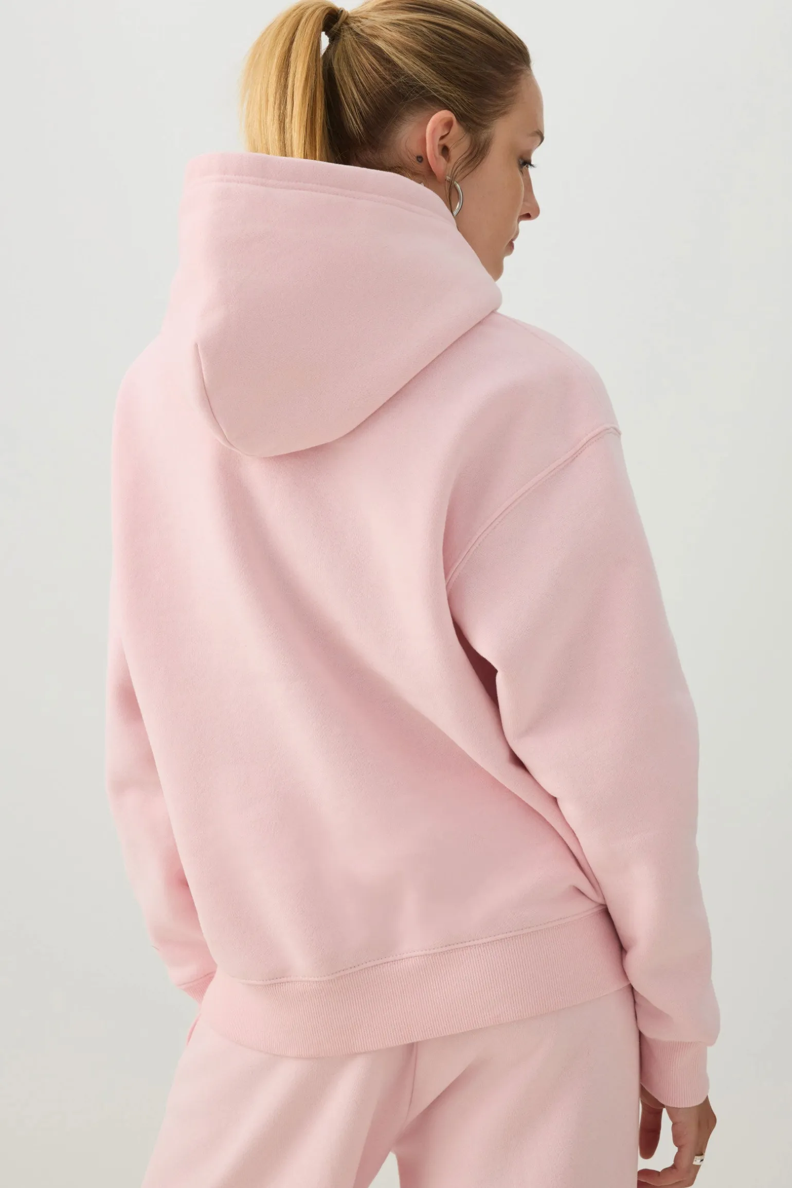 MADESOFT™ Fleece Hoodie