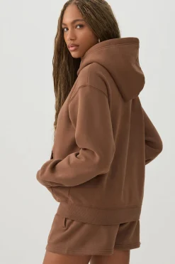 MADESOFT™ Fleece Hoodie