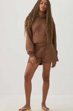 MADESOFT™ Fleece Hoodie