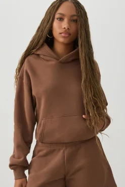 MADESOFT™ Fleece Hoodie