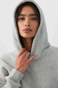 MADESOFT™ Fleece Hoodie