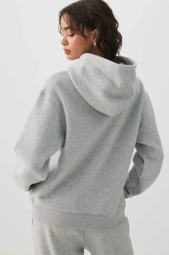 MADESOFT™ Fleece Hoodie