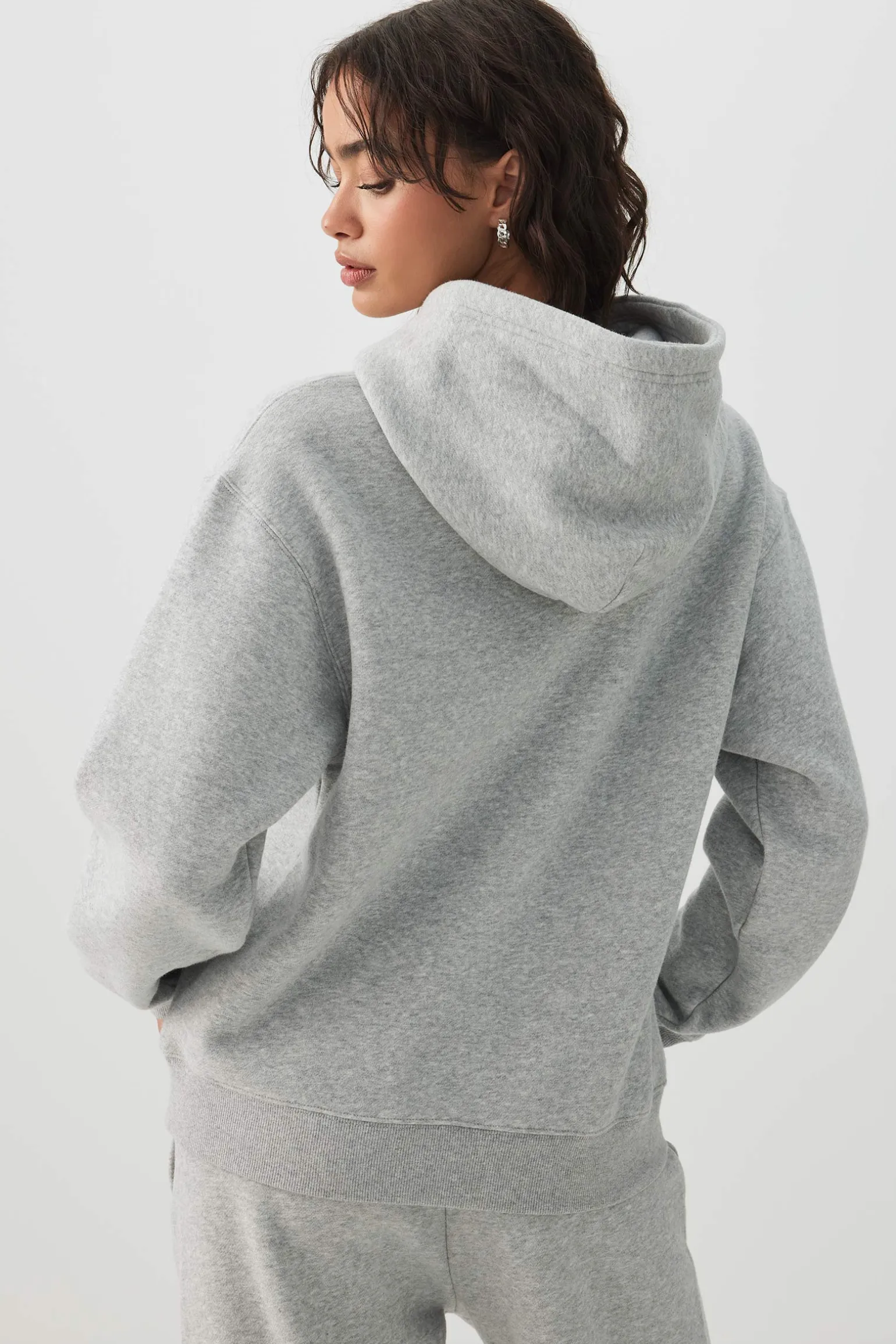MADESOFT™ Fleece Hoodie