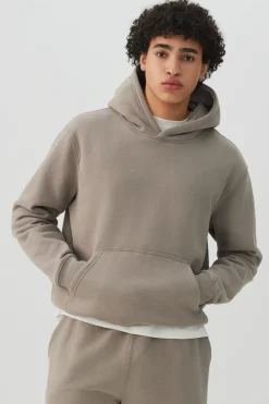 MADESOFT™ Fleece Hoodie