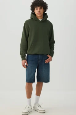 MADESOFT™ Fleece Hoodie