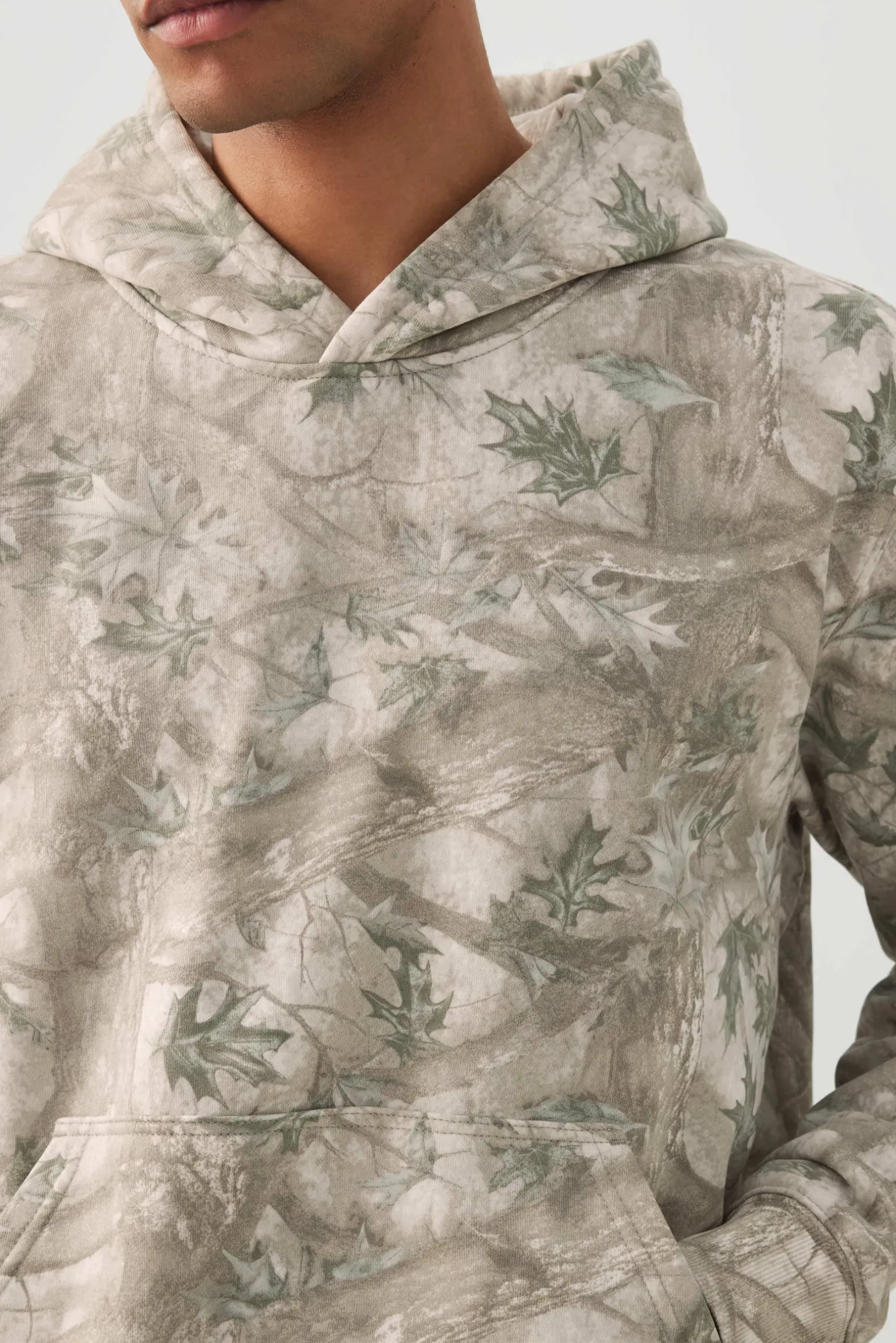 MADESOFT™ Fleece Hoodie