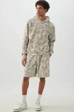 MADESOFT™ Fleece Hoodie
