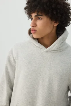 MADESOFT™ Fleece Hoodie