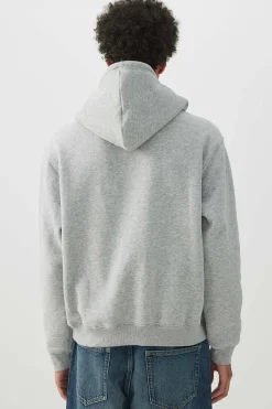 MADESOFT™ Fleece Hoodie