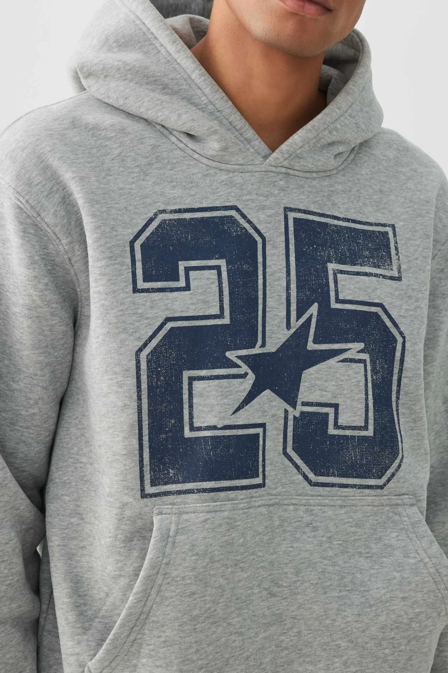 MADESOFT™ Fleece Hoodie